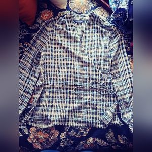 Chase lands end uniform